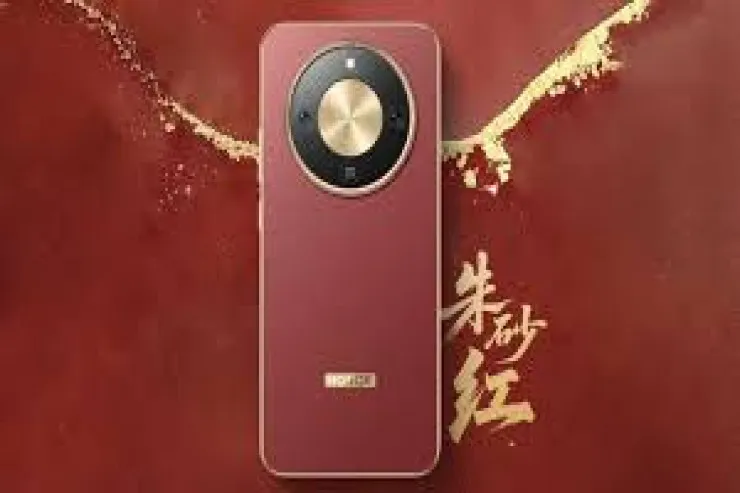 Honorun yeni modeli X80 - Telefon və ya enerji bankı? 