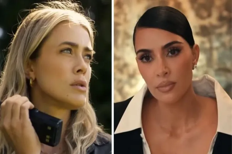 Sizi  məyus edəcək   5 serial -  VİDEO 