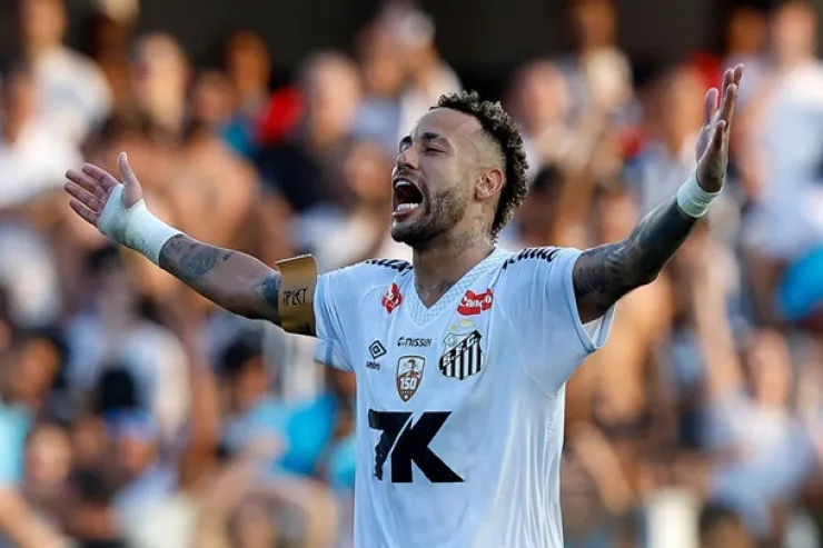 Neymar futboldakı gələcəyi ilə bağlı  qərarını AÇIQLADI 