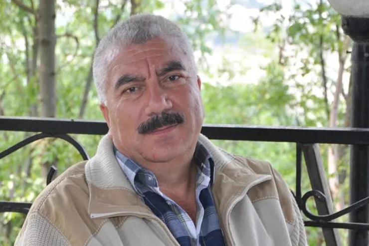 Tanınmış hüquqşünas Namizəd Səfərov saxlanıldı 