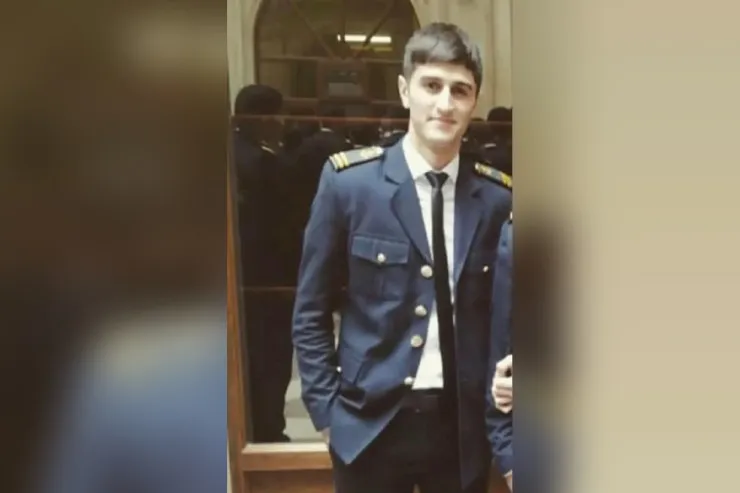 Azərbaycanlı dənizçi Albaniyada faciəli şəkildə ÖLDÜ 