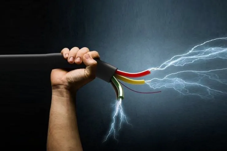 Həmvətənimizi Albaniyada tok vurub öldürdü - FOTO 