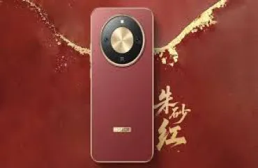 Honorun yeni modeli X80 - Telefon və ya enerji bankı? 