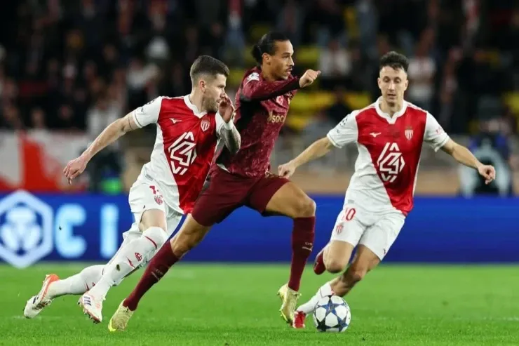 UEFA ÇL: “Qalatasaray”  Fransadan əliboş qayıtdı