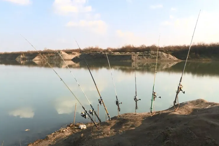 Astarada balıqçılar itkin düşdü  -YENİLƏNİB 