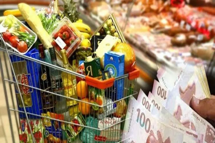 Azərbaycanda bu məhsullar  bahalaşdı