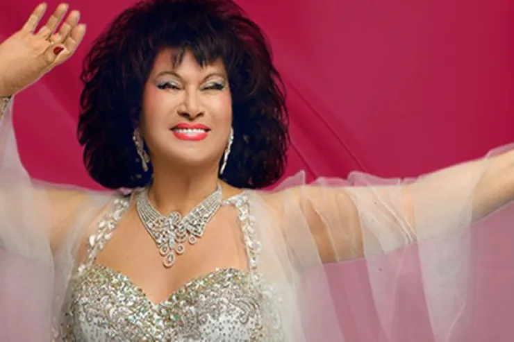 2026-cı ili də Zeynəb Xanlarova  ilə qarşılayacağıq - VİDEO 