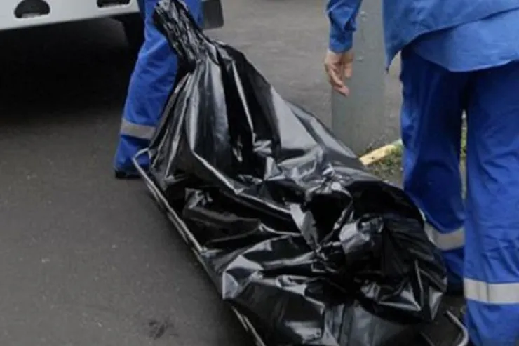 Sumqayıtın "Qurd dərəsi"ndə meyit tapıldı 