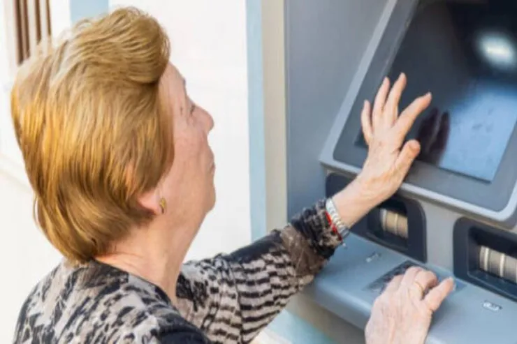 Bakı, Abşeron, Sumqayıt və Naxçıvan pensiyaçılarına ŞAD XƏBƏR 