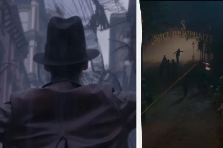 Sizi sehrli aləmə aparacaq  5 film -  VİDEO 