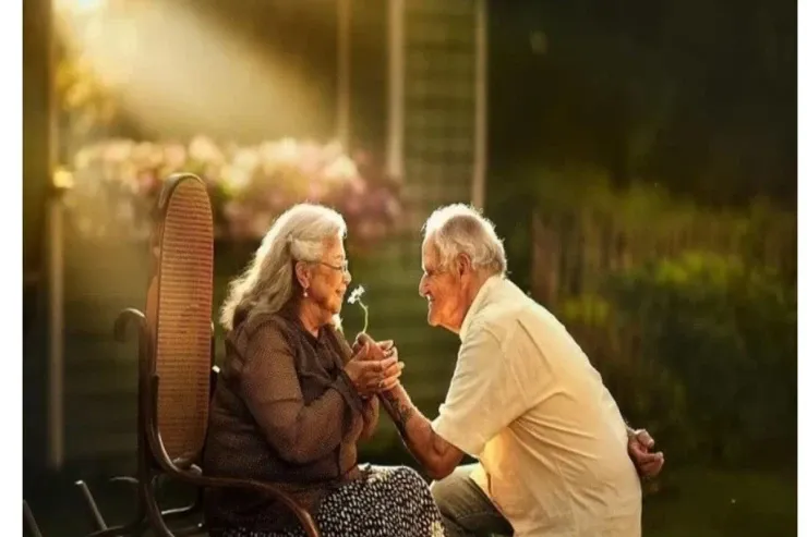 Niyə müdrik insanlar, xüsusən də yaşlılar ad günlərini  qeyd etmirlər?