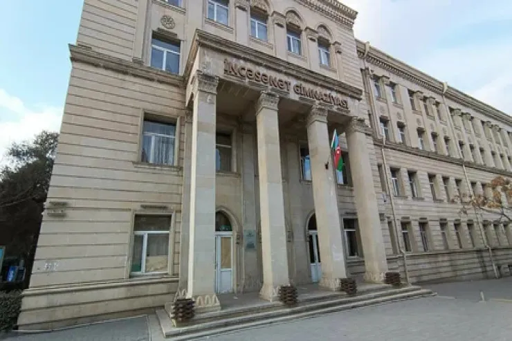 2 ildir təmiri bitməyən GİMNAZİYA  – “Məktəbimizi qaytarın” -VİDEO 