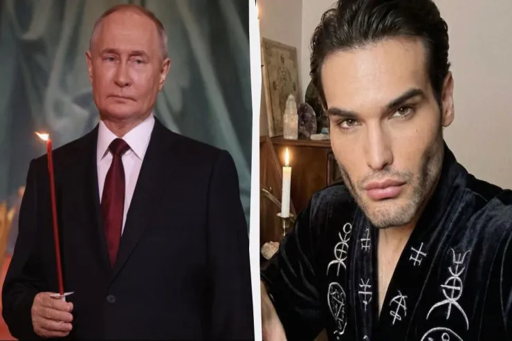 "Yaşayan Nostradamus"un 2026-cı il üçün PROQNOZU:  Putin ciddi problemlərlə  üzləşəcək