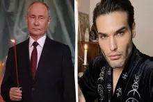 "Yaşayan Nostradamus"un 2026-cı il üçün PROQNOZU:  Putin ciddi problemlərlə  üzləşəcək