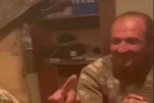 44 günlük müharibədə medallar alan kapitan Ukraynada öldü 