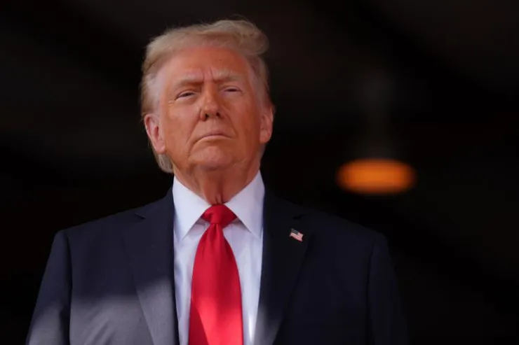 Tramp Tailand və Kambocanı hədələdi 