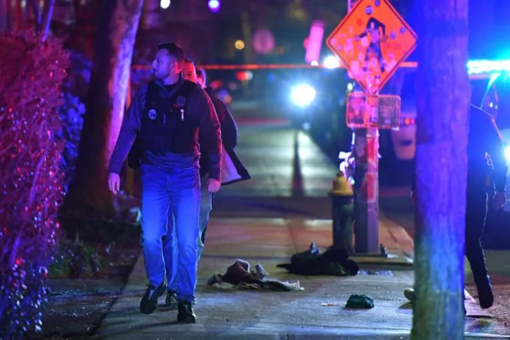 ABŞ universitetində ATIŞMA:  2 ölü, 9 yaralı var