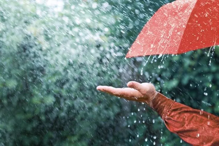 Sabah leysan yağacaq - XƏBƏRDARLIQ 