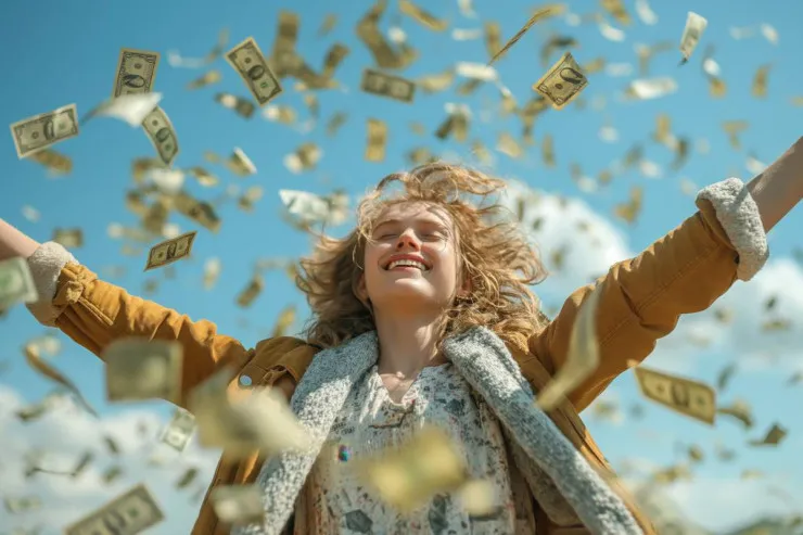 2026-cı ildə varlanacaq  5 BÜRC: Onların arasında olub-olmadığınızı  yoxlayın