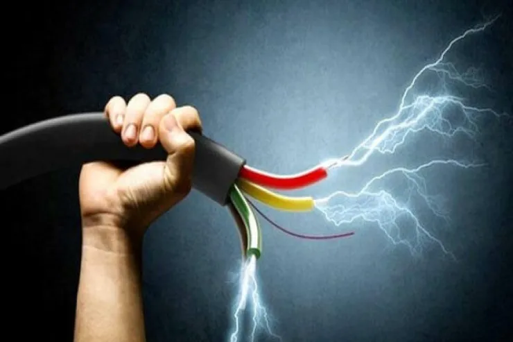 Bakıda 34 yaşlı kişini zavodda cərəyan vurub öldürdü  