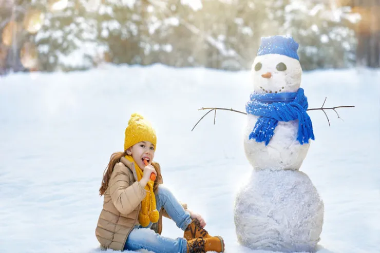 Qış Azərbaycana bu tarixdə  gələcək
