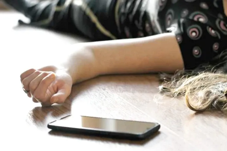 Bakıda FACİƏ:  77 yaşlı qadın yıxılıb öldü