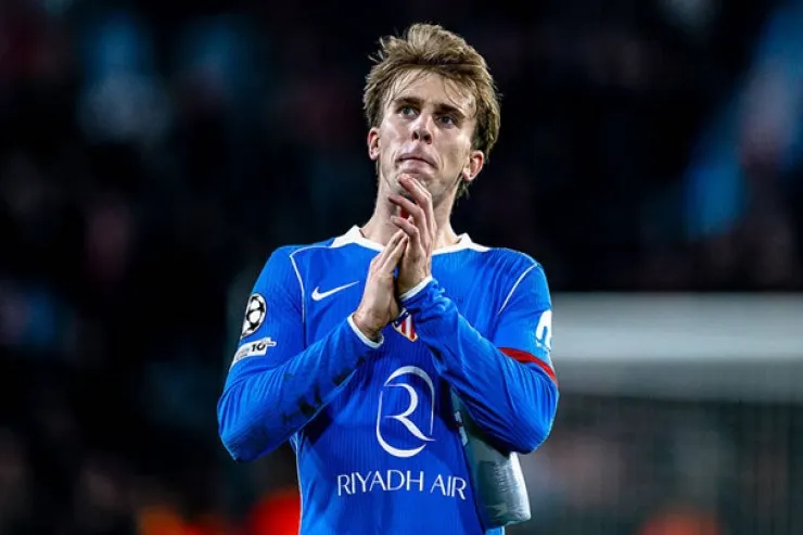 “Tottenhem” onu “Atletiko”dan 70 milyona almaq istəyir 