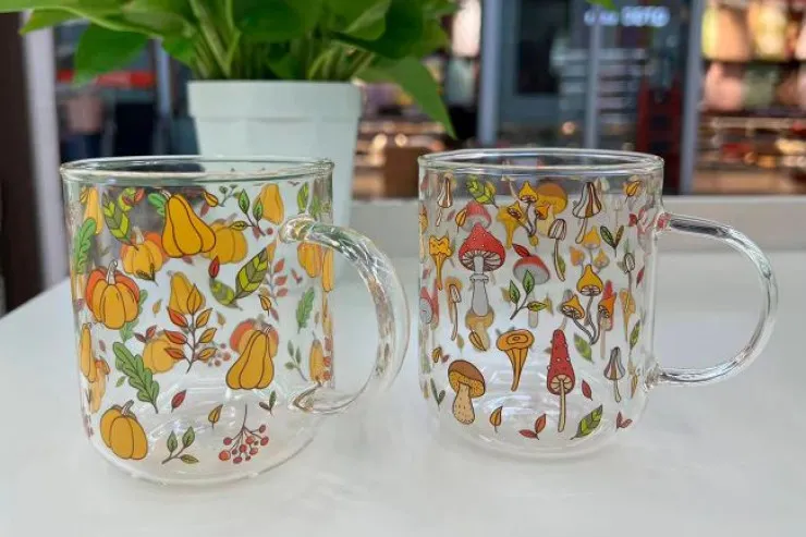 Çindən gətirilən şüşə fincanlarda ağır metallar  aşkarlandı