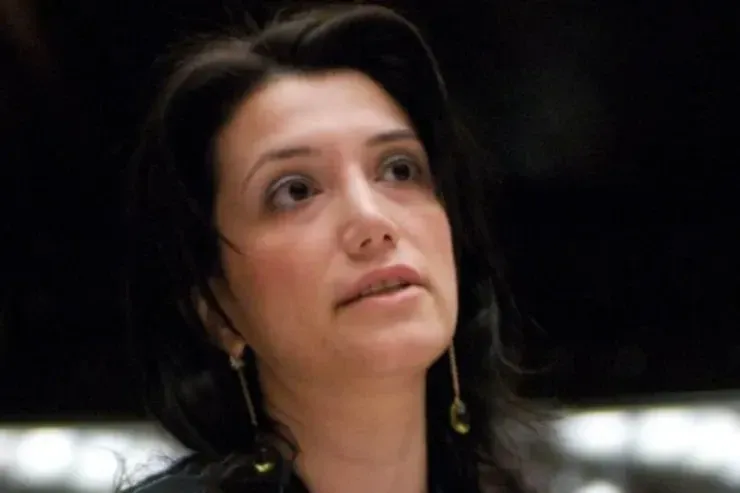 Gültəkin Hacıbəyli Türkiyədən 5 illik deport olunur 