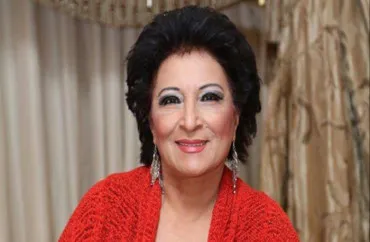 Fatma Mahmudova KİMDİR?...