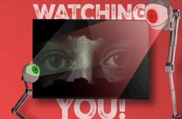 Ağıllı televizorunuz sizi izləyə  bilər: Gizli kameranı  necə aşkar etmək olar?