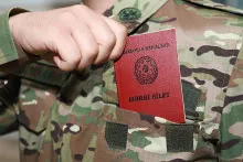 Doktorantura oxusalar da, əsgər gedəcəklər - Oğlanlar DİQQƏTLƏ OXUSUN 