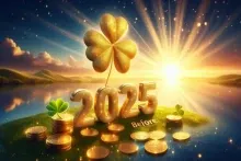 Bu tarixlərdə doğulanlar  ilin sonunda elə şanslı olurlar ki... 