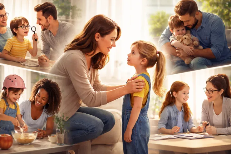 Uşağa qadağan edilməməli  olan şeylər –  İradəni iflic edən 4 tabu 