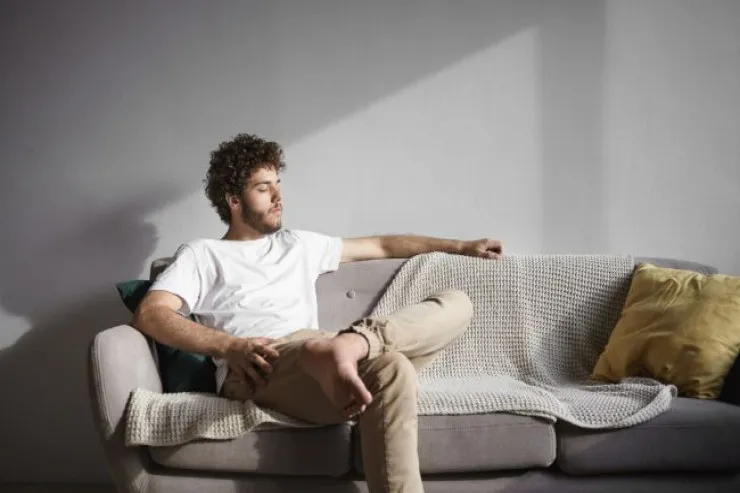 Evdə  elə bir yer var ki...   bir neçə dəqiqəyə stressi azaldır 