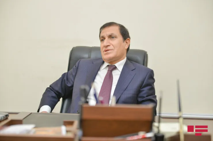 Əjdər Olun  cinayət işi ilə bağlı yeni xəbər 