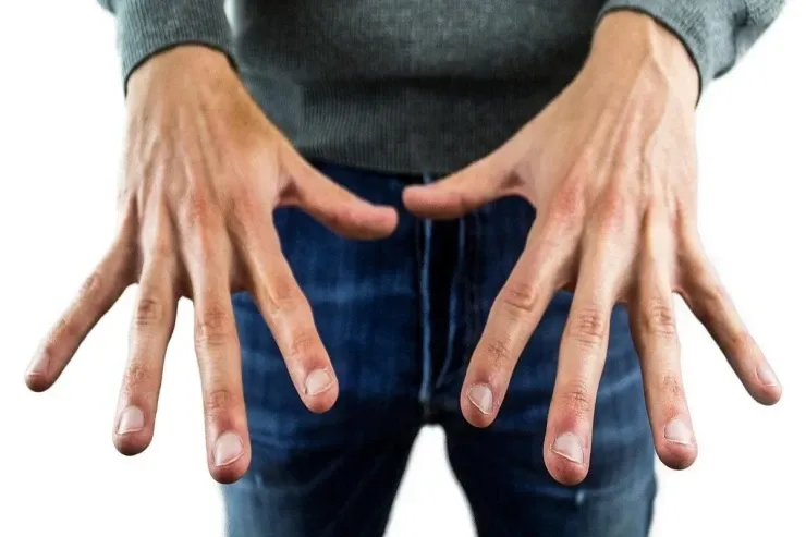 Dırnaq yeməyin təhlükələri  - ondan necə qurtulmaq olar? 