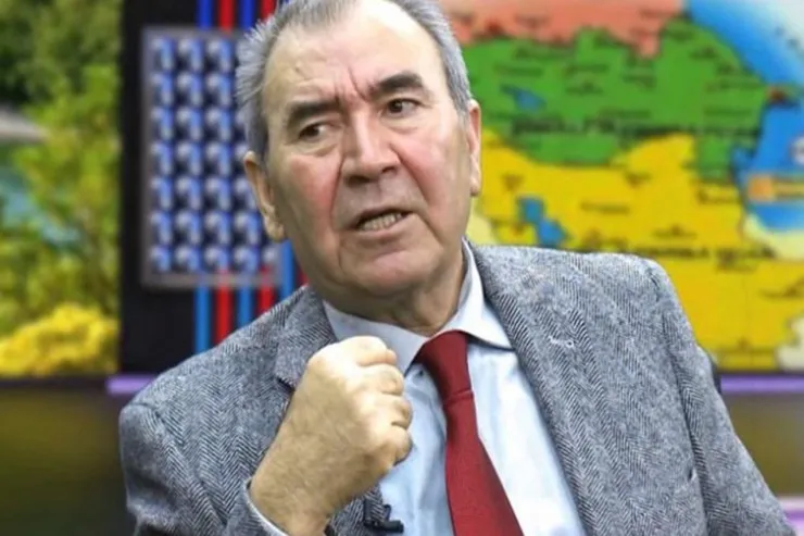 Cəmil Həsənli yenidən DTX-ya çağırıldı 