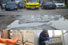 Qar, şaxta və istilik problemləri:  Bakı qışı rahat keçirə biləcəkmi?