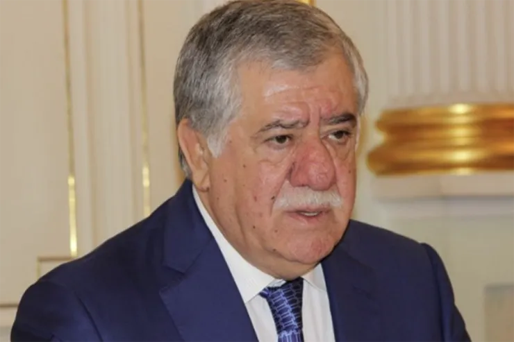 Abbas Abbasov Türkiyədən qaçdı, Rusiyaya sığındı 