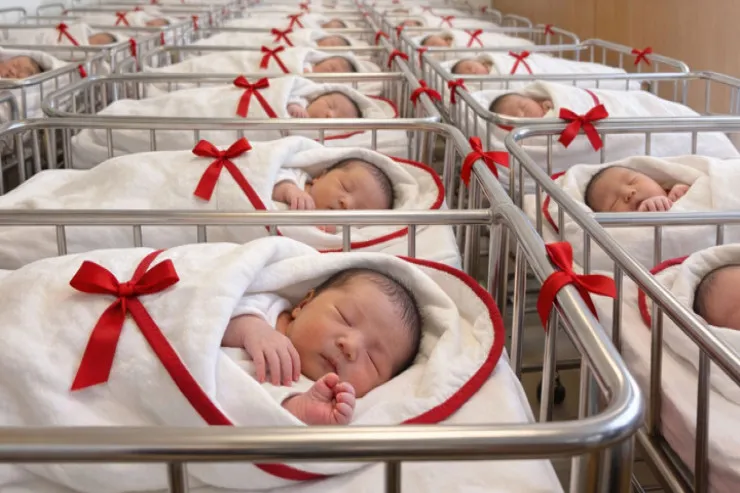 Milyarderin 100-dən çox uşağı   var - ŞOK ARAŞDIRMA 