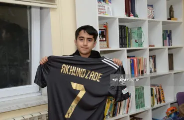 Məni sevirlərsə, Nərimanı...