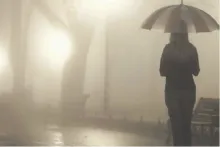 Sabah hava çiskinli olacaq  - PROQNOZ