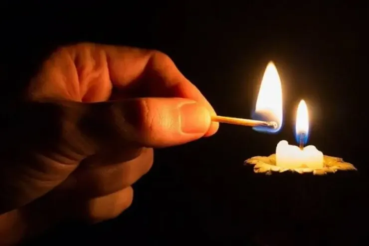 Masazırda işıq olmayacaq 