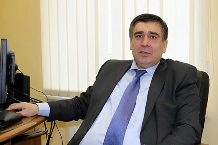 Şahin Şıxlinskinin qızı  Rusiyadan deportasiya olunub? - Yaxınları AÇIQLADI 