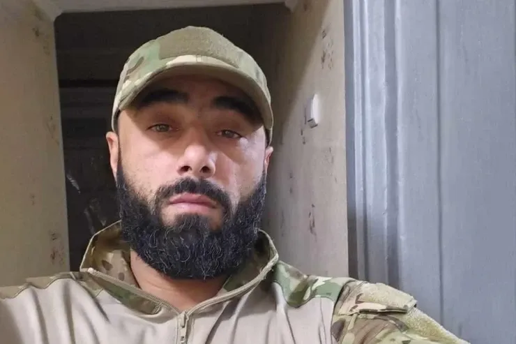 Ukrayna müharibəsində daha bir azərbaycanlı HƏLAK OLDU 