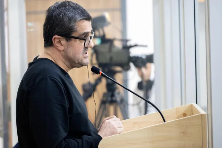 Kəlbəcərdəki Tunel və Bəylik bağı hadisələri hərbi cinayətlərdir - Arayik Harutyunyan