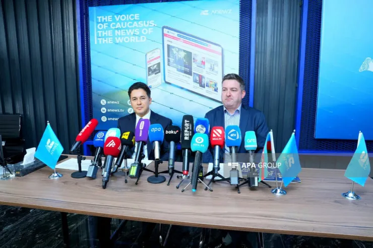 Vardanyanın xeyriyyəçi adı ilə separatçı fəaliyyətindən bəhs edən film hazırlanıb