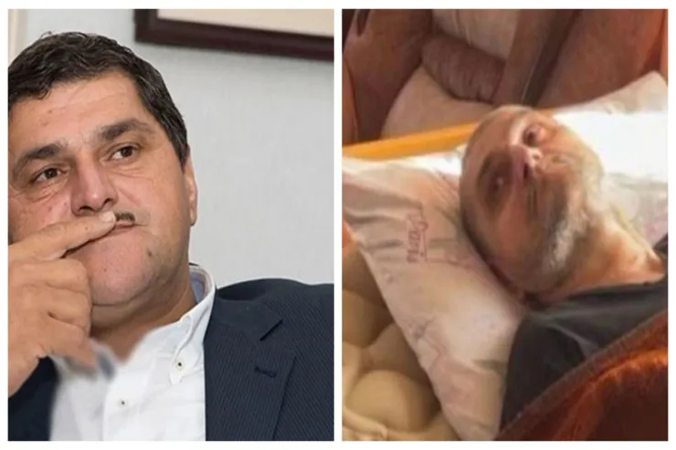 Meyxanaçı Kərim vəfat etdi 