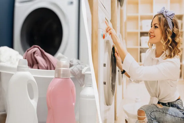 Müxtəlif geyimlər üçün hansı yuma rejimini  seçmək daha yaxşıdır?